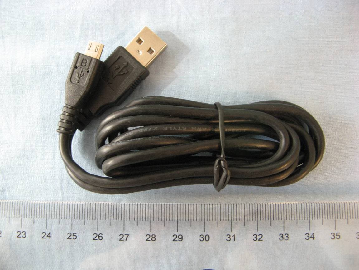 GSM dual band mobile phone - FCC ID RAD277 - TCT Mobile Limited (3)