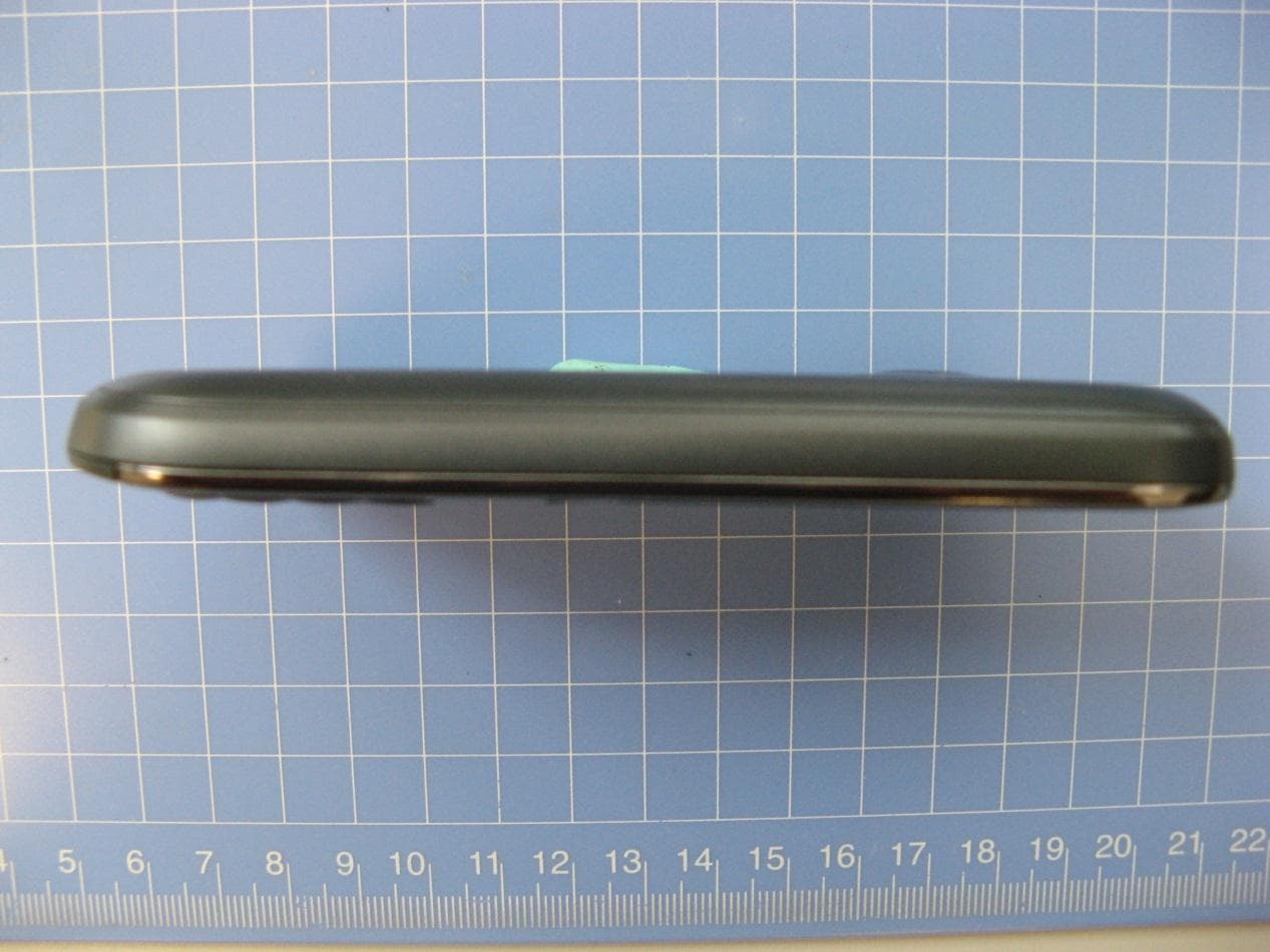 GSM Quad Band and UMTS Dual Band Mobile Phone - FCC ID RAD280 - TCT Mobile Limited (3)