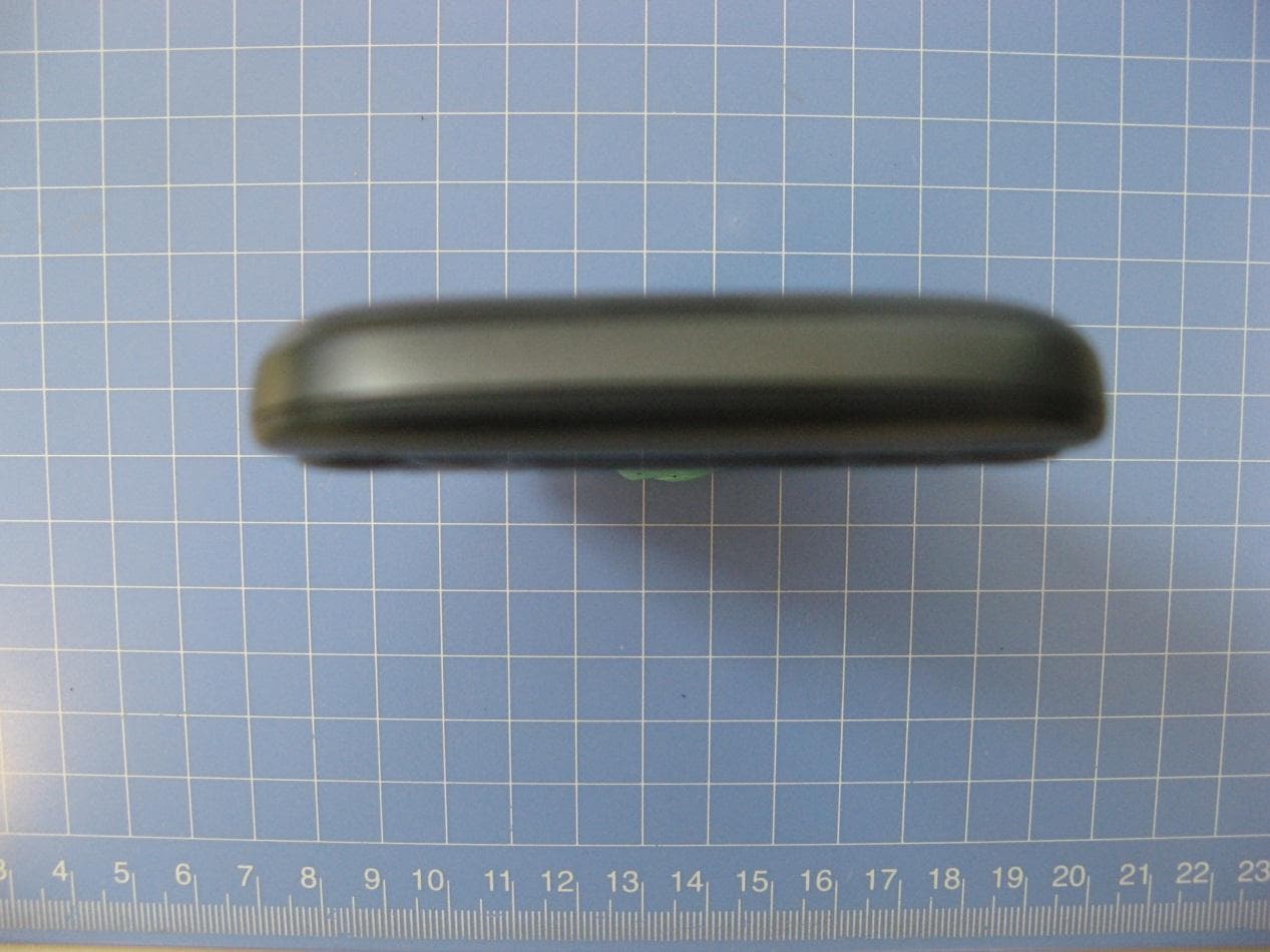 GSM Quad Band and UMTS Dual Band Mobile Phone - FCC ID RAD280 - TCT Mobile Limited (2)