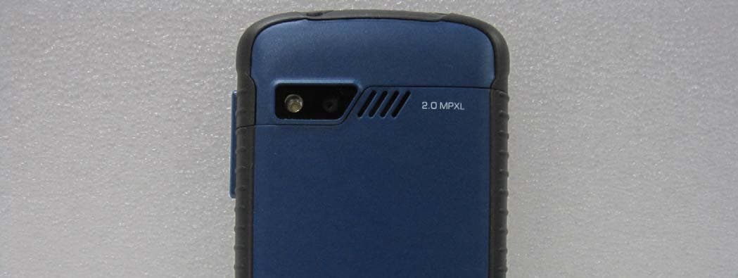 PCS CDMA Phone with Bluetooth/WLAN - FCC ID RAD285 - TCT Mobile Limited