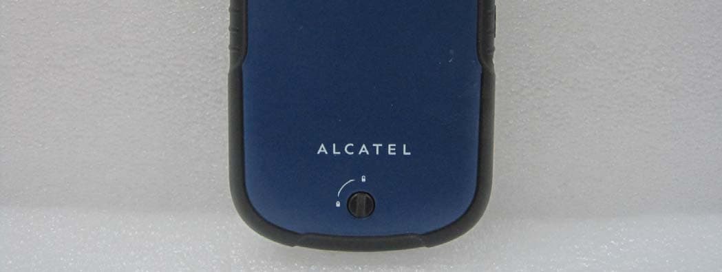 PCS CDMA Phone with Bluetooth/WLAN - FCC ID RAD285 - TCT Mobile Limited (4)
