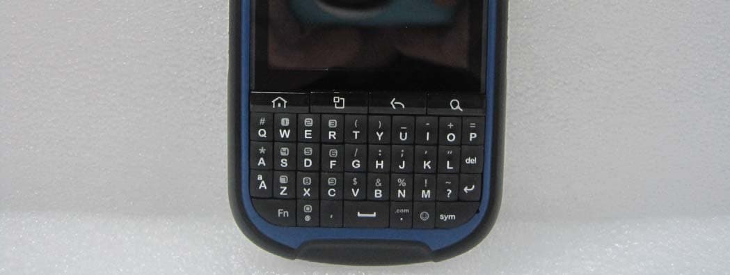 PCS CDMA Phone with Bluetooth/WLAN - FCC ID RAD285 - TCT Mobile Limited (3)