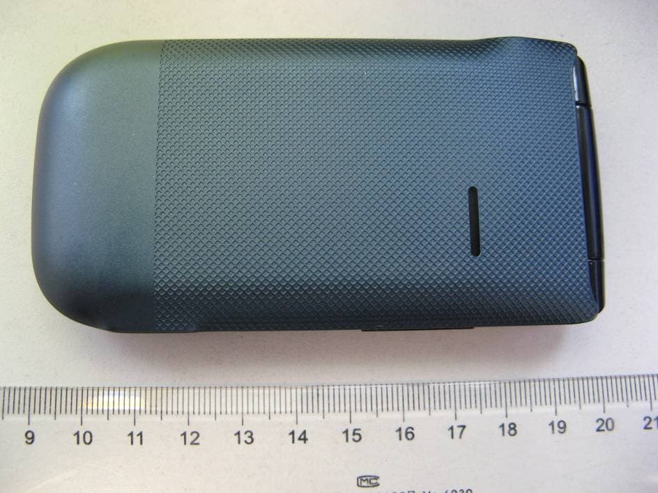 UMTS Triband / GSM Quadband mobile phone - FCC ID RAD287 - TCT Mobile Limited (5)