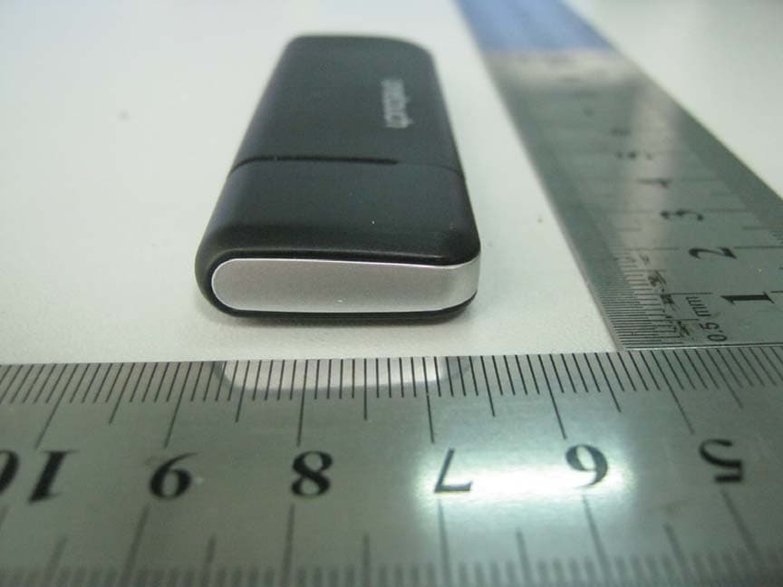 HSPA+ USB MODEM - FCC ID RAD292 - TCT Mobile Limited (5)