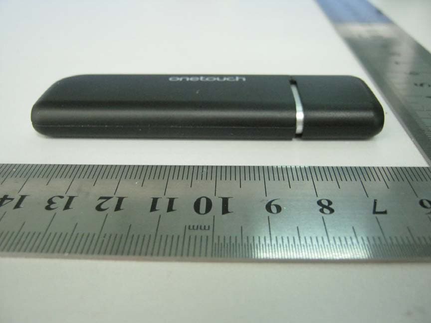 HSPA+ USB MODEM - FCC ID RAD292 - TCT Mobile Limited (4)