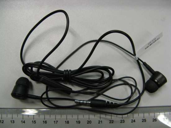 HSUPA/HSDPA/UMTS dualband / GSM quadband mobile phone - FCC ID RAD327 - TCT Mobile Limited (2)