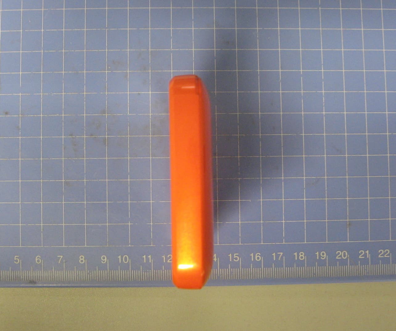 UMTS Tri-band / GSM Quadband mobile phone - FCC ID RAD331 - TCT Mobile Limited