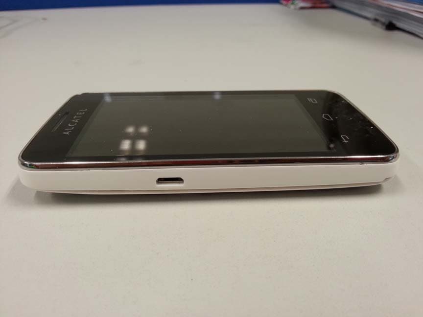 GSM quad band mobile phone - FCC ID RAD337 - TCT Mobile Limited (4)