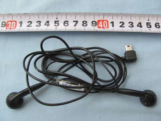 GSM dual band mobile phone - FCC ID RAD346 - TCT Mobile Limited