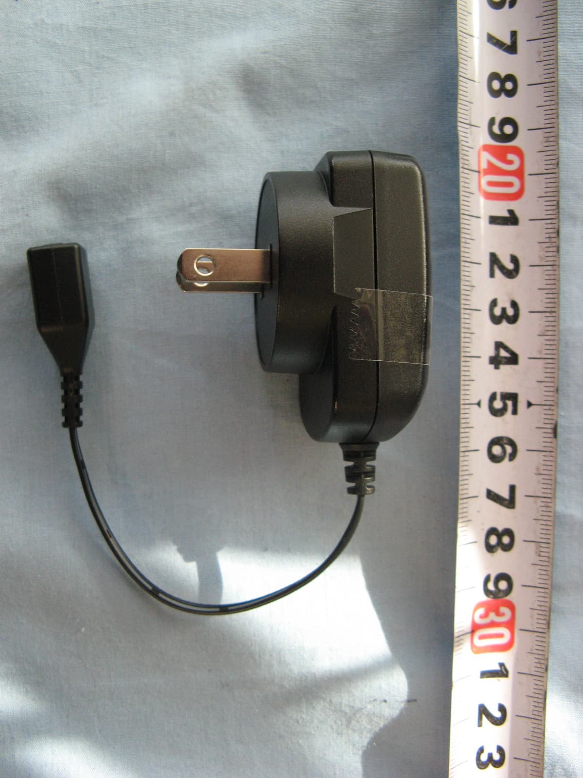 HSDPA/HSUPA/UMTS dual band / GSM quad bands mobile phone - FCC ID RAD352 - TCT Mobile Limited