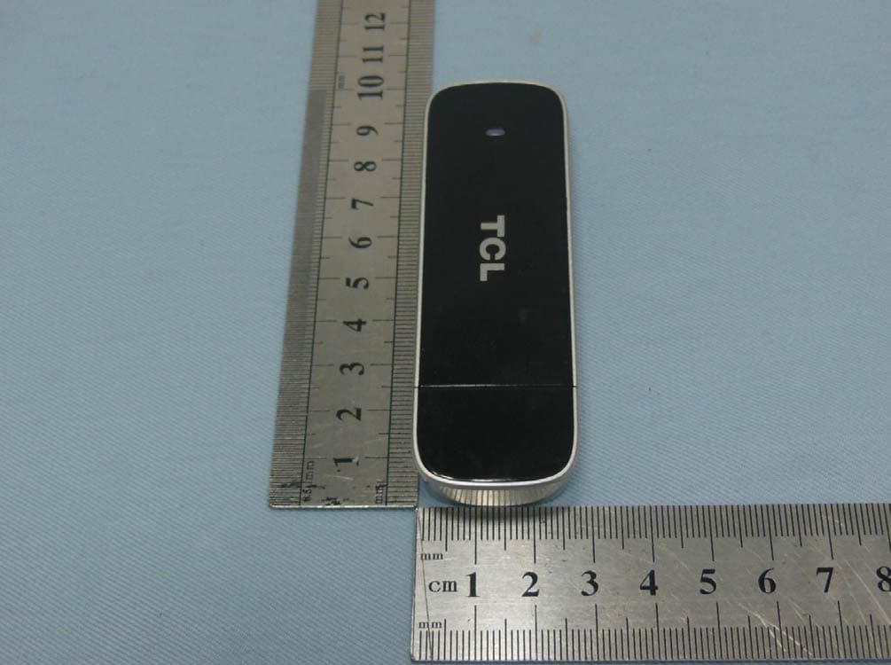WIFI Display Receiver - FCC ID RAD365 - TCT Mobile Limited (5)
