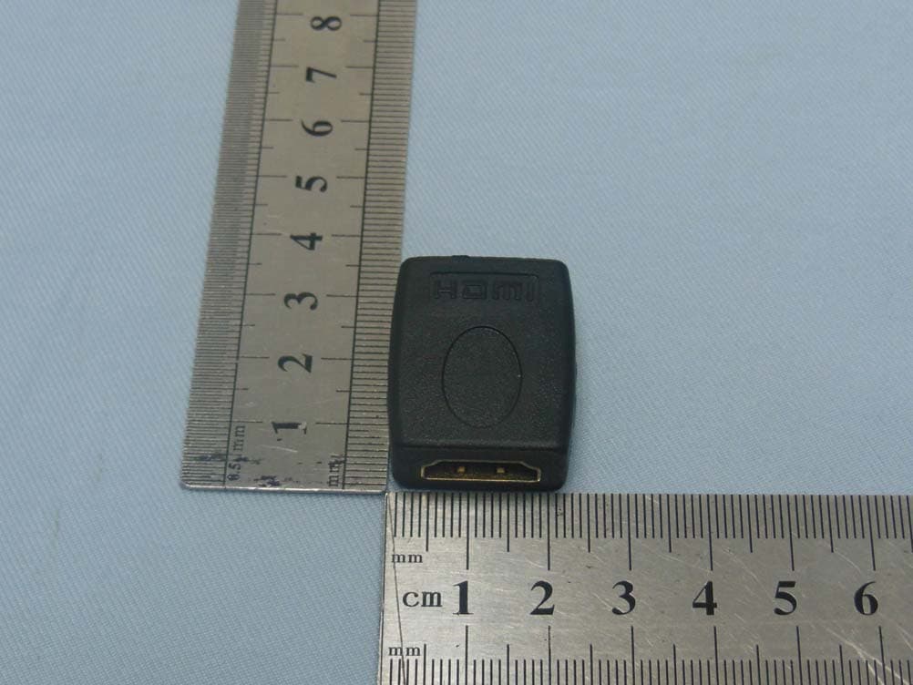 WIFI Display Receiver - FCC ID RAD365 - TCT Mobile Limited (2)