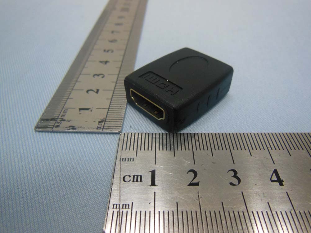 WIFI Display Receiver - FCC ID RAD365 - TCT Mobile Limited