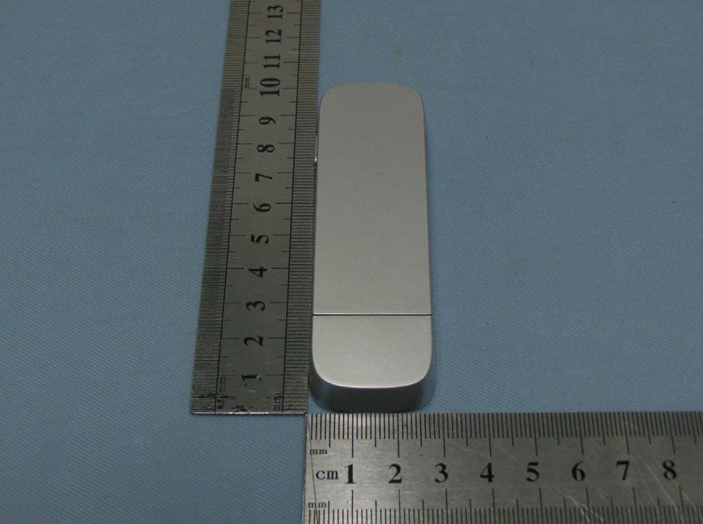 WIFI Display Receiver - FCC ID RAD365 - TCT Mobile Limited (4)