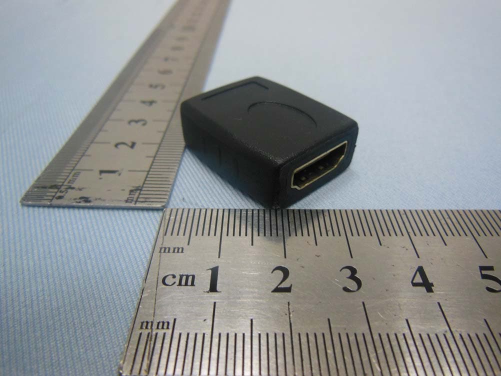 WIFI Display Receiver - FCC ID RAD365 - TCT Mobile Limited (3)