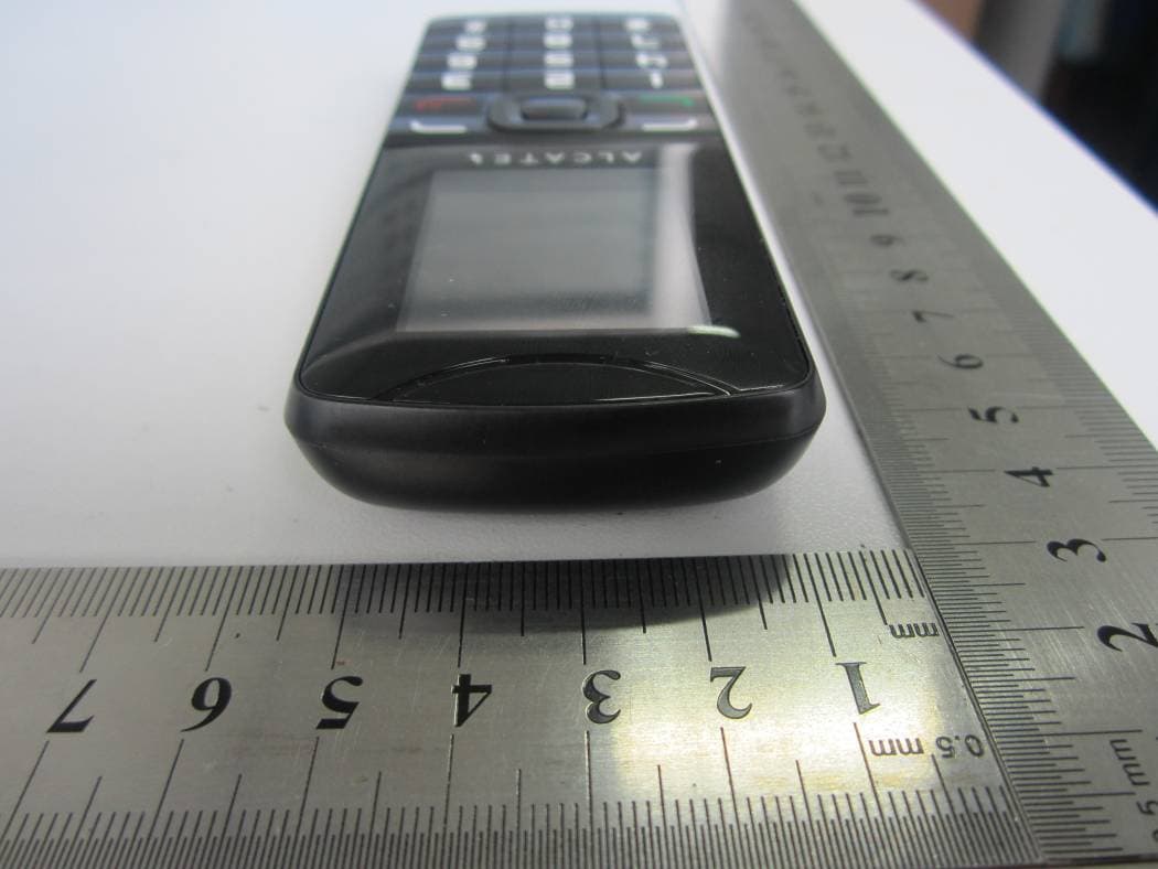 GSM Fix Wireless Phone - FCC ID RAD366 - TCT Mobile Limited (4)