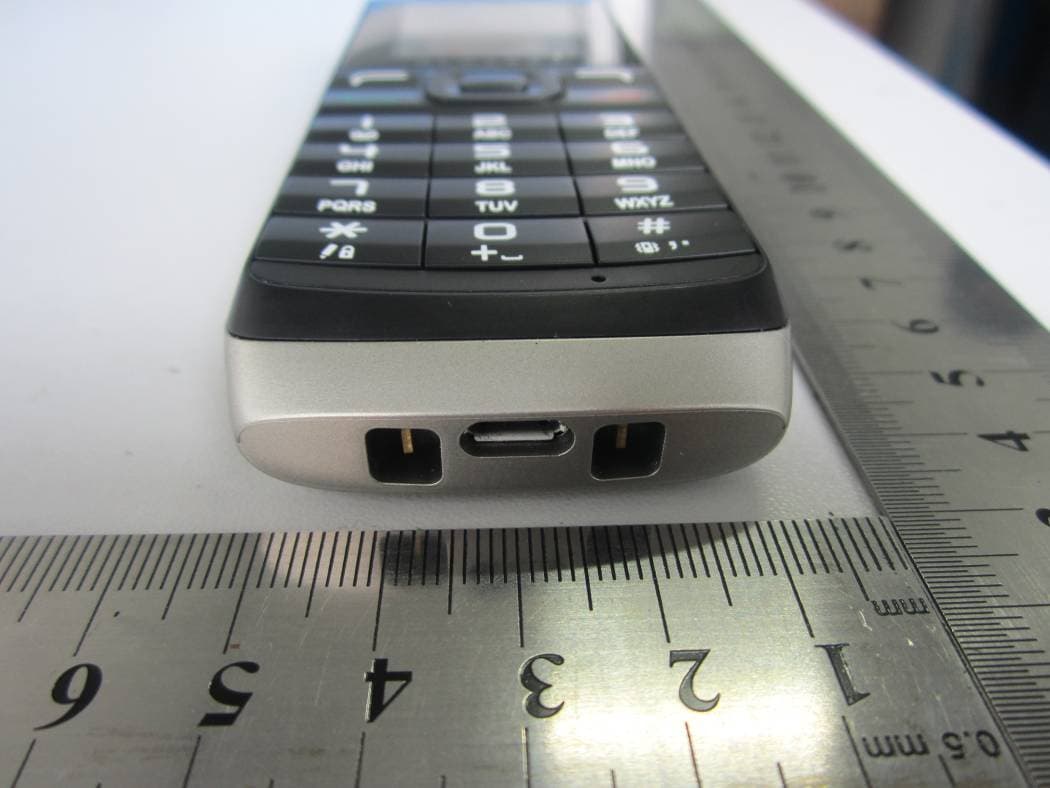 GSM Fix Wireless Phone - FCC ID RAD366 - TCT Mobile Limited (3)