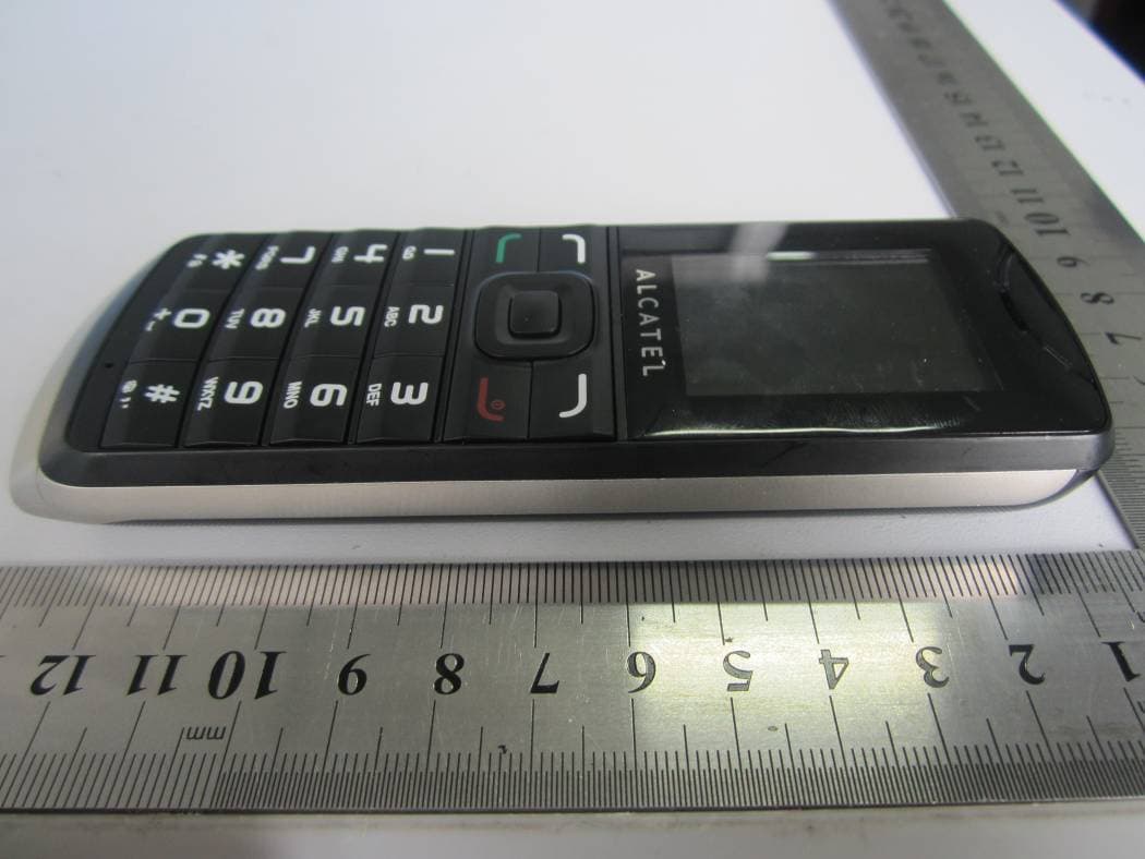 GSM Fix Wireless Phone - FCC ID RAD366 - TCT Mobile Limited (2)