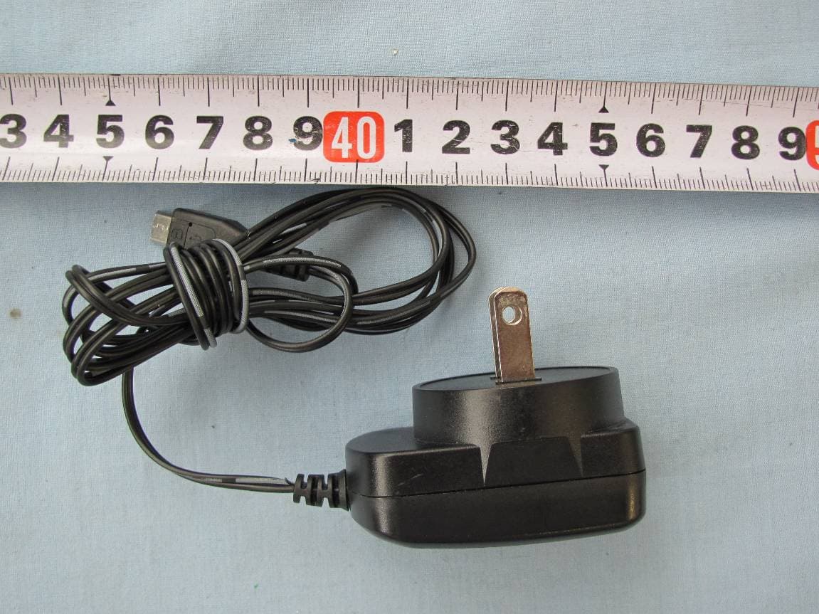 GSM/GPRS Dual bands mobile phone - FCC ID RAD371 - TCT Mobile Limited (2)