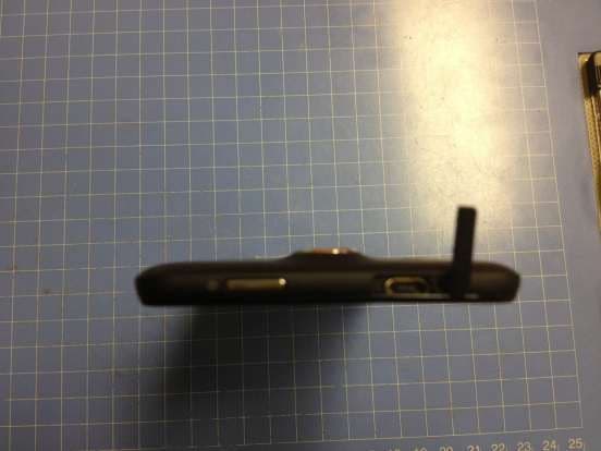HSUPA/HSDPA/UMTS dualband / GSM quadband mobile phone - FCC ID RAD372 - TCT Mobile Limited (5)