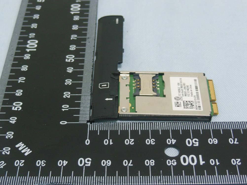 Module - FCC ID RAD382 - TCT Mobile Limited (4)