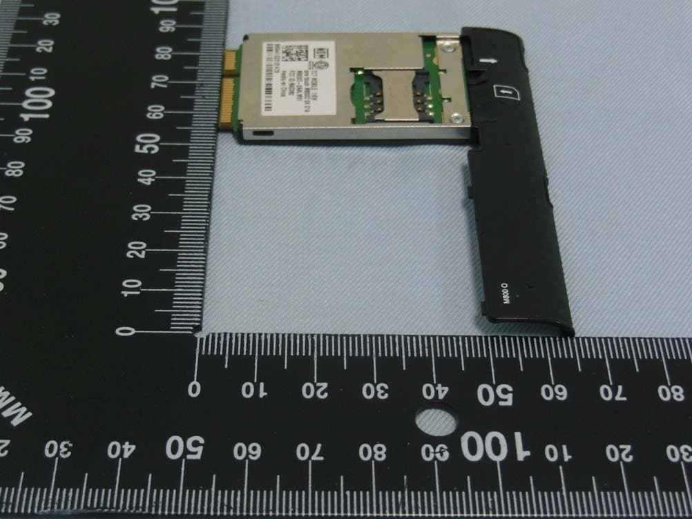 Module - FCC ID RAD382 - TCT Mobile Limited (3)