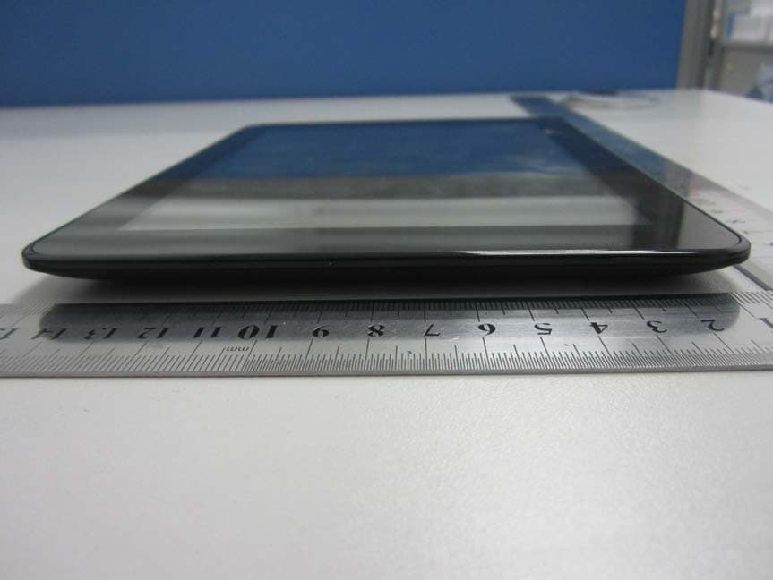 Tablet - FCC ID RAD400 - TCT Mobile Limited (4)