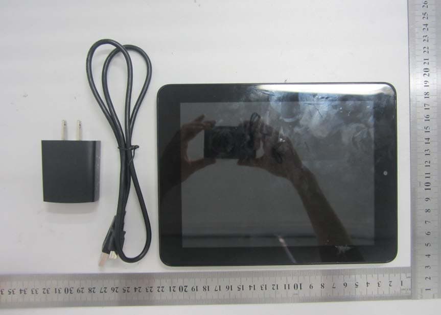 Tablet - FCC ID RAD400 - TCT Mobile Limited (2)