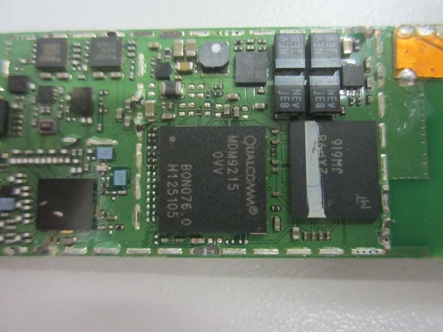 LTE USB Modem/LTE AP - FCC ID RAD404 - TCT Mobile Limited (3)