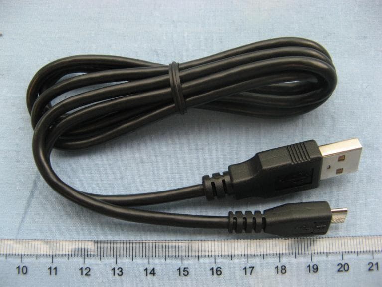 HSDPA/HSUPA/UMTS Tri bands / GSM quad bands/LTE 3 bands - FCC ID RAD433 - TCT Mobile Limited (3)