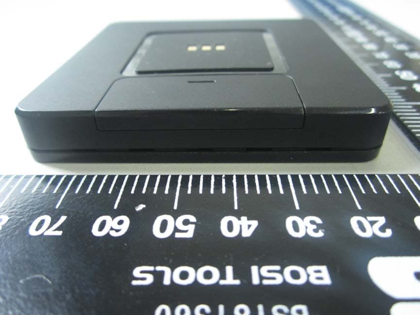 UMTS USB Modem/3G AP - FCC ID RAD435 - TCT Mobile Limited (3)