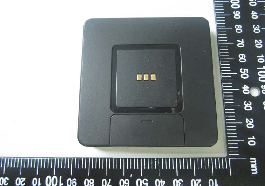 UMTS USB Modem/3G AP - FCC ID RAD435 - TCT Mobile Limited (2)