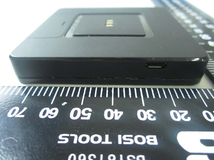 UMTS USB Modem/3G AP - FCC ID RAD435 - TCT Mobile Limited (4)