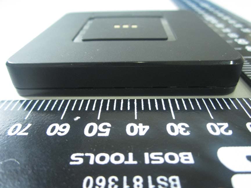 UMTS USB Modem/3G AP - FCC ID RAD435 - TCT Mobile Limited (5)