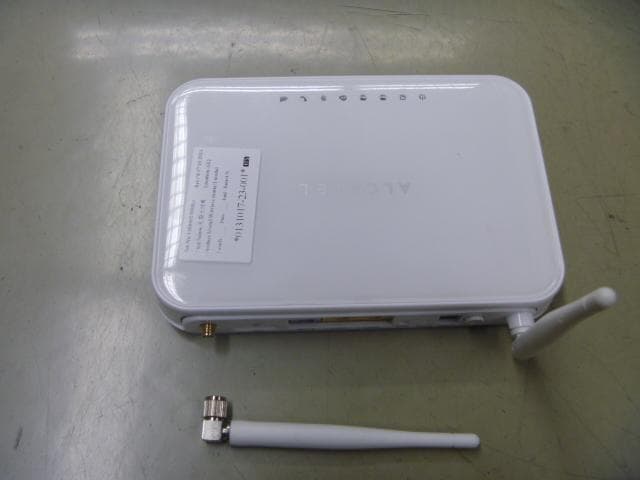 One touch-H200 3G Router - FCC ID RAD440 - TCT Mobile Limited (2)