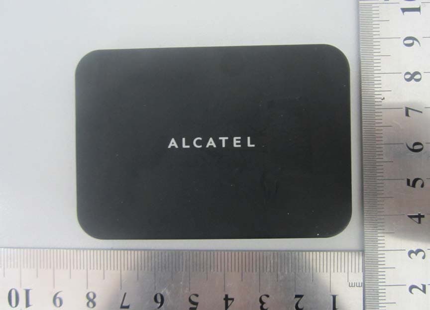 WiFi video system - FCC ID RAD441 - TCT Mobile Limited (5)