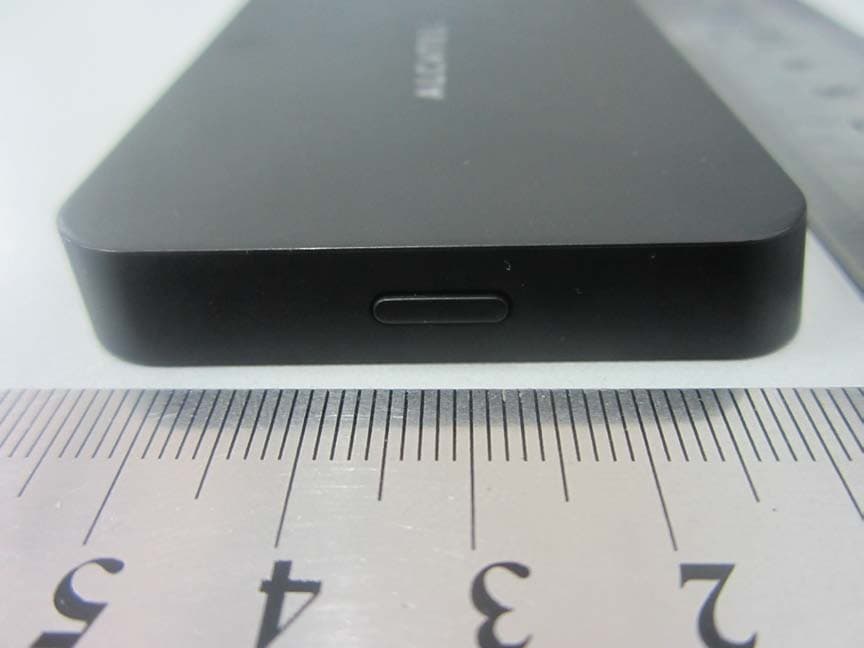 WiFi video system - FCC ID RAD441 - TCT Mobile Limited (4)