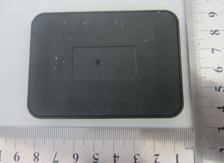 WiFi video system - FCC ID RAD441 - TCT Mobile Limited (3)