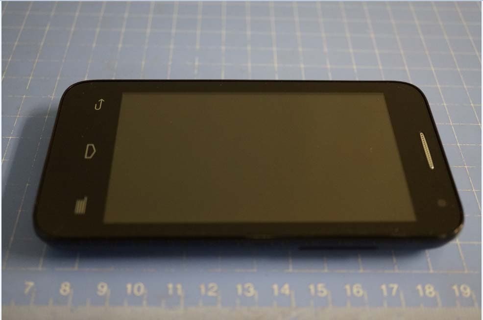 HSUPA/HSDPA/UMTS triband/GSM quadband mobile phone - FCC ID RAD453 - TCT Mobile Limited (2)