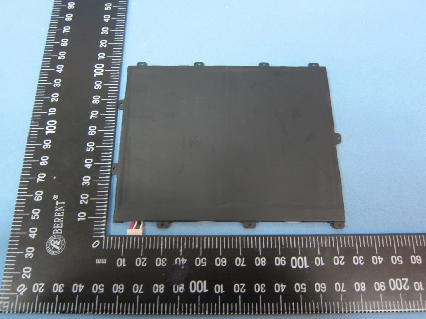 Tablet PC - FCC ID RAD467 - TCT Mobile Limited (4)