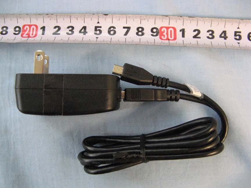 UMTS triband/GSM quadband mobile phone - FCC ID RAD475 - TCT Mobile Limited (3)