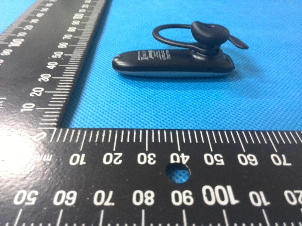 Bluetooth headset - FCC ID RAD485 - TCT Mobile Limited (5)