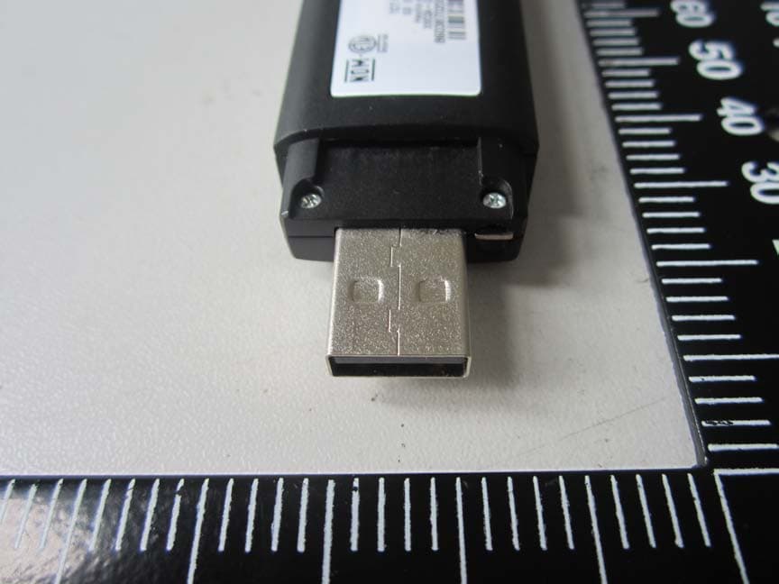 UMTS USB Modem - FCC ID RAD502 - TCT Mobile Limited (4)