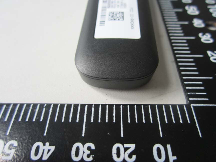 UMTS USB Modem - FCC ID RAD502 - TCT Mobile Limited (5)