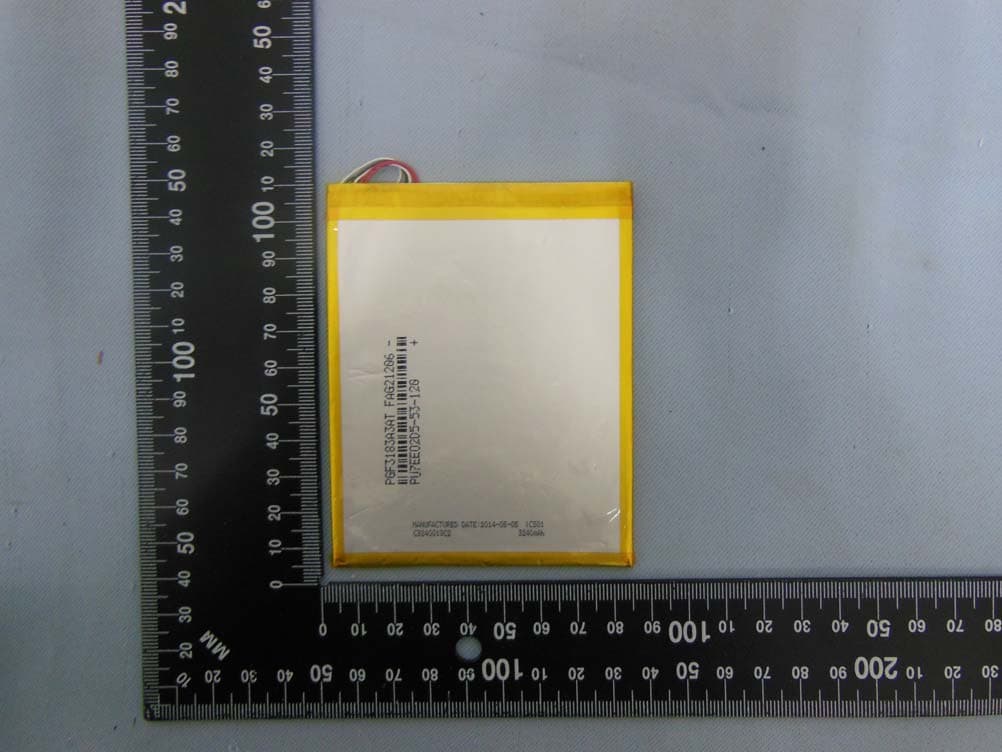 Tablet PC - FCC ID RAD504 - TCT Mobile Limited (4)