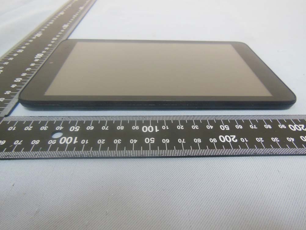 Tablet PC - FCC ID RAD504 - TCT Mobile Limited (5)