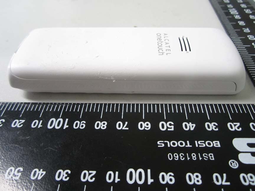 TERRACE - FCC ID RAD508 - TCT Mobile Limited (2)