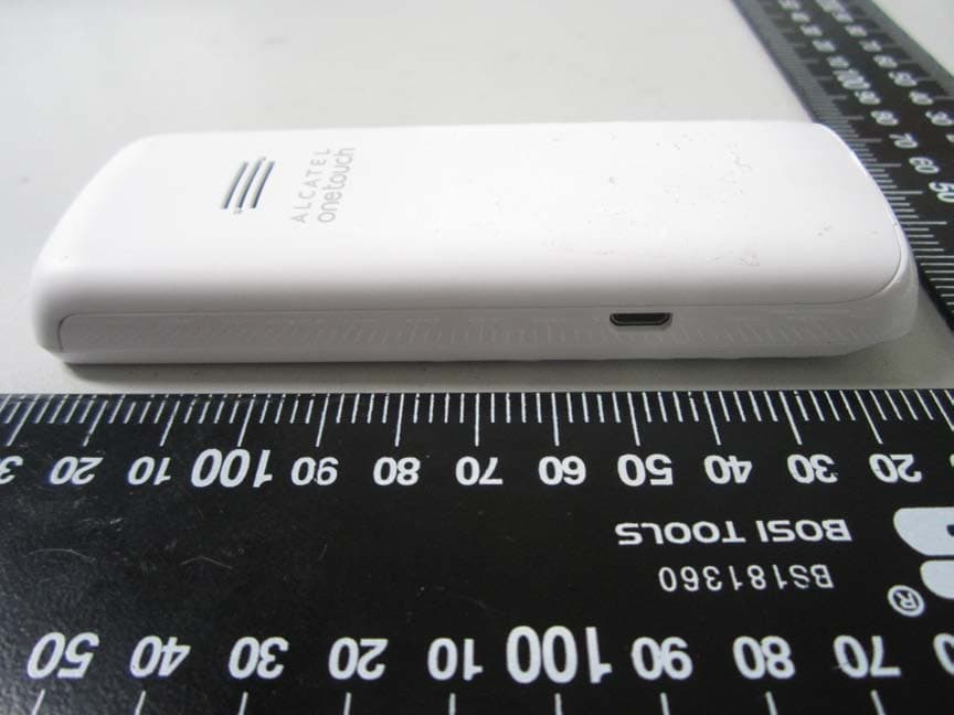 TERRACE - FCC ID RAD508 - TCT Mobile Limited (4)
