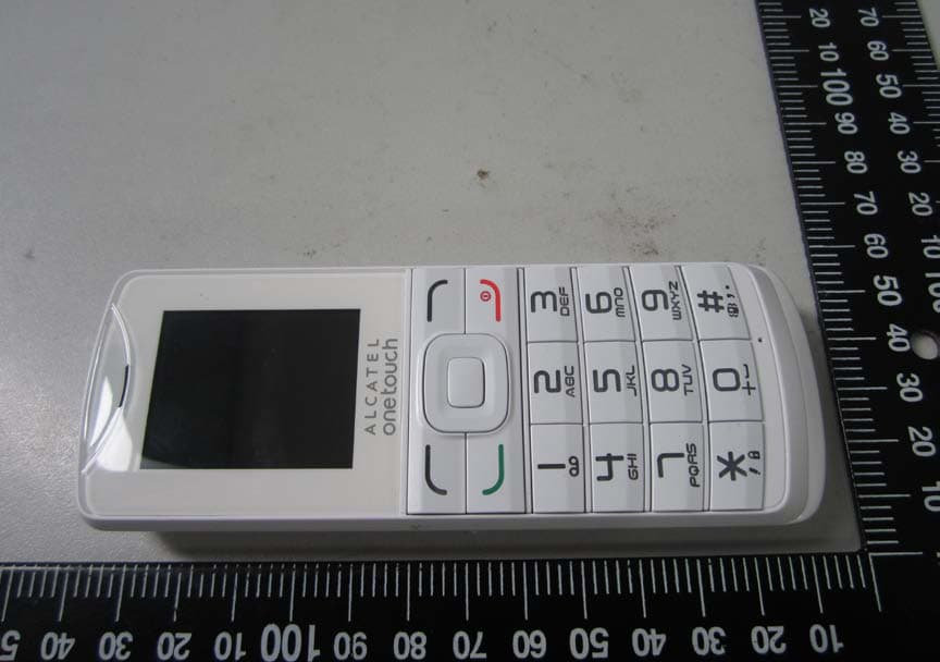 TERRACE - FCC ID RAD508 - TCT Mobile Limited (3)