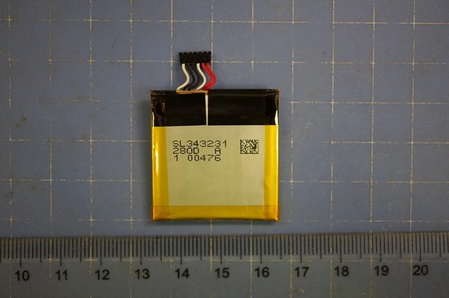 Mobile phone with Bluetooth - FCC ID RAD511 - TCT Mobile Limited (2)